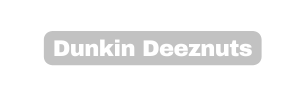 Dunkin Deeznuts